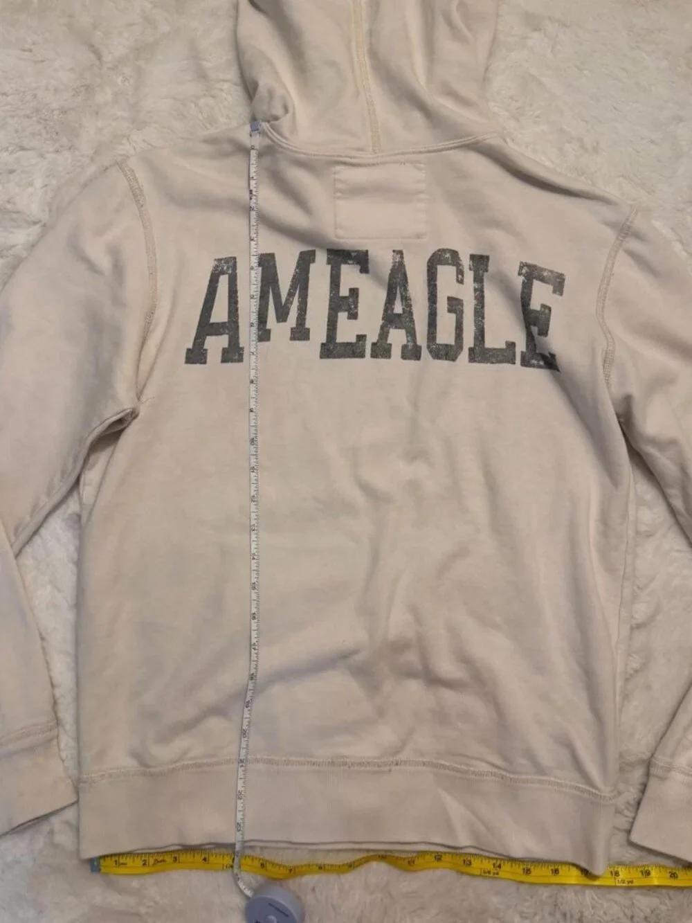 American Eagle Outfitters cotton gently